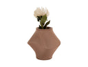 Vase Mavina – Strukturdesign