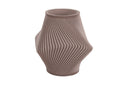 Vase Mavina – Strukturdesign