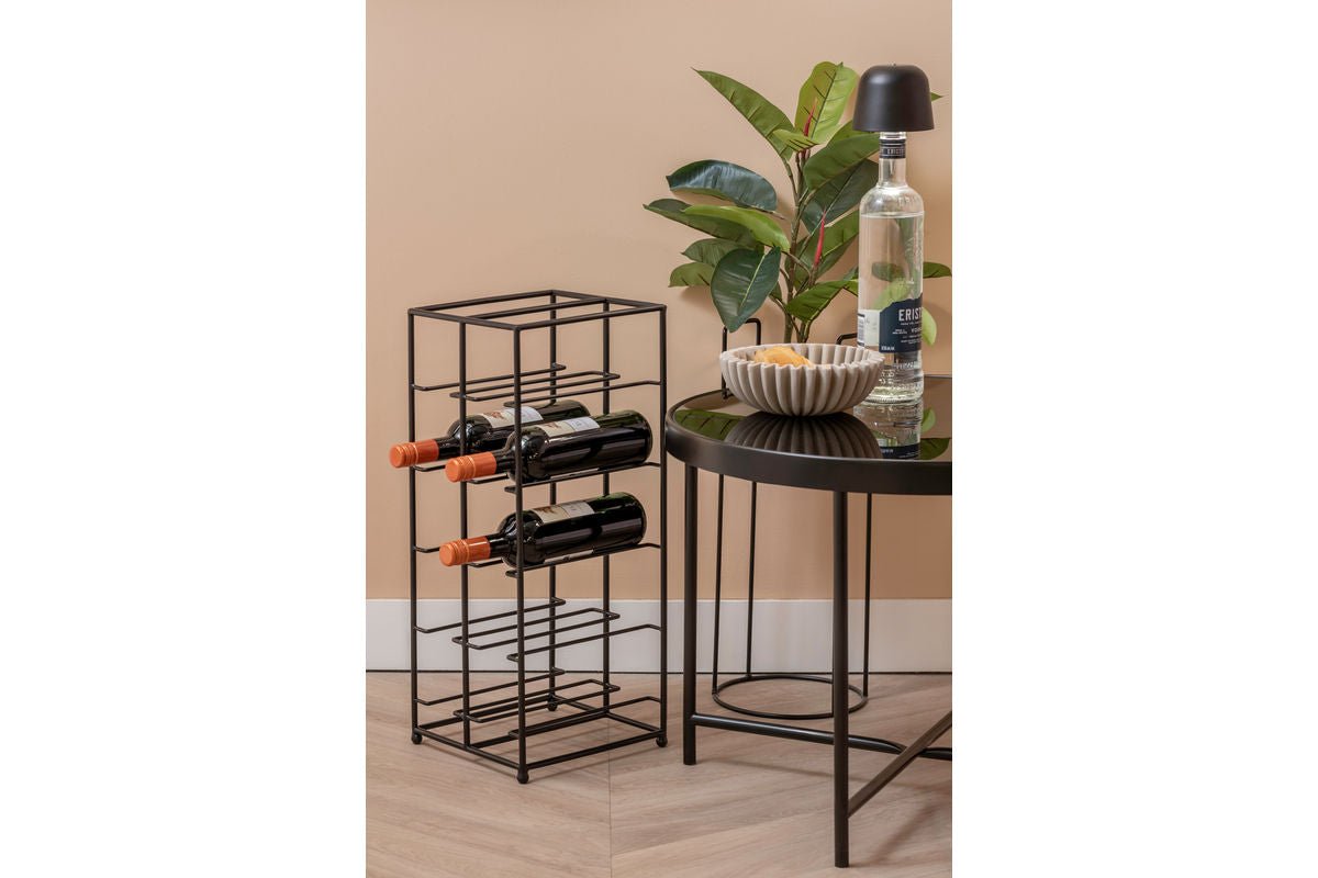 Bol Zorin petit – fabriqué en polyrésine / forme ondulée