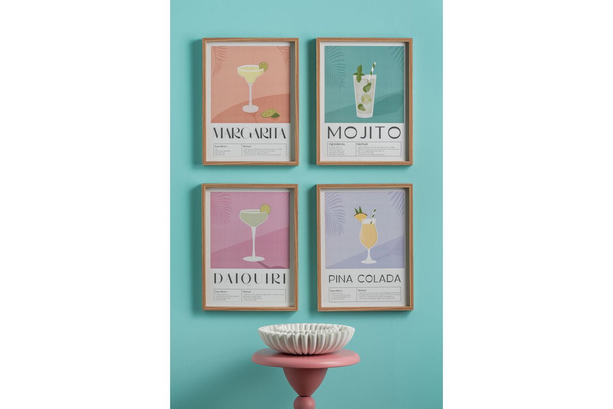 Bol Zorin petit – fabriqué en polyrésine / forme ondulée