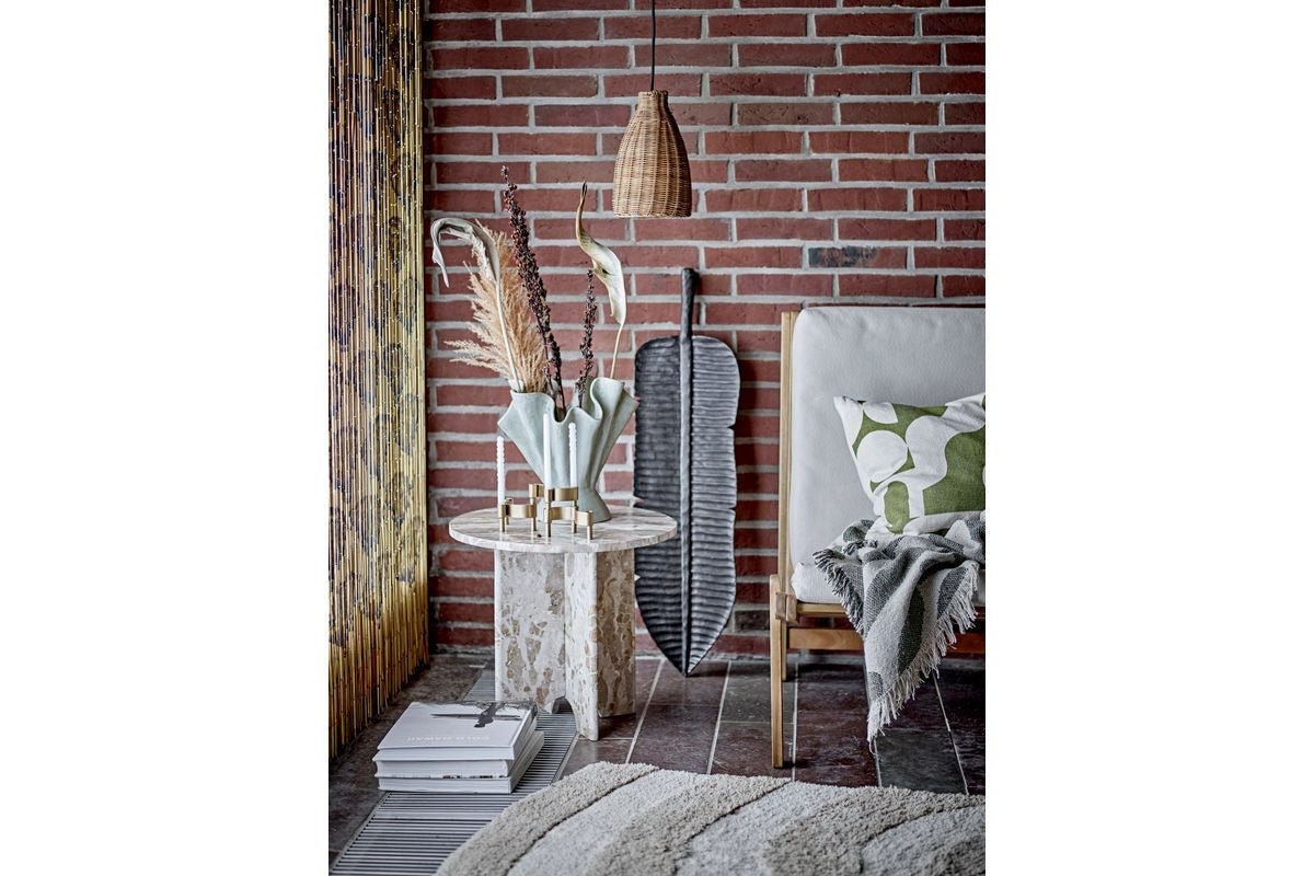 Vase « Paperfine » – en grès