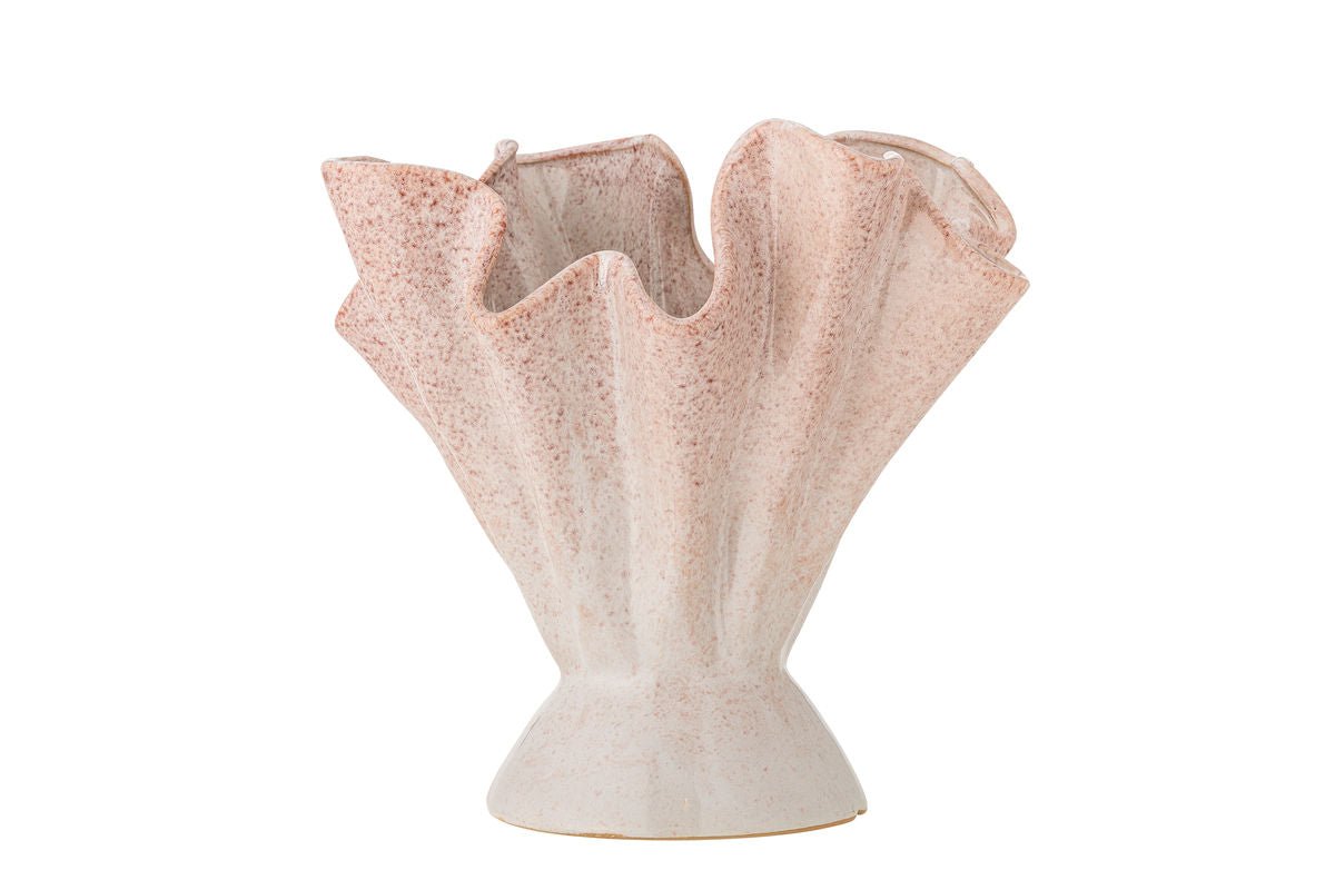 Vase « Baliwali » – en grès