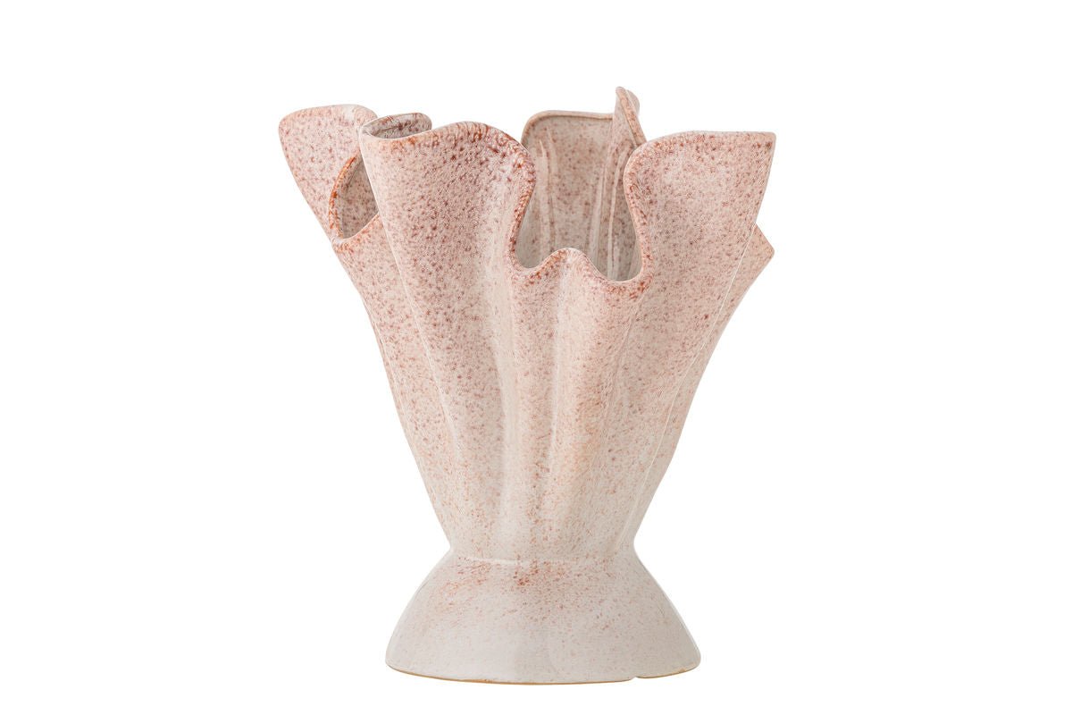 Vase « Baliwali » – en grès