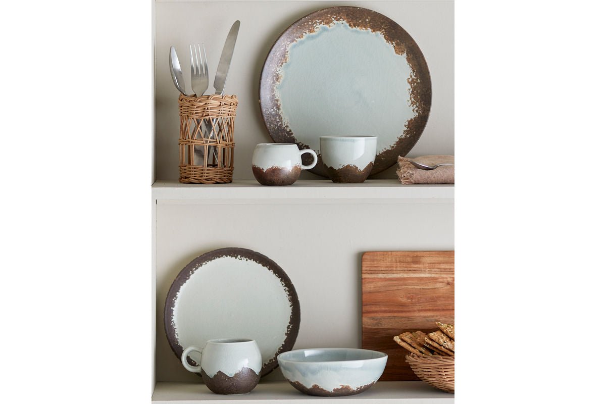 Tasse Elio - fabriquée en grès