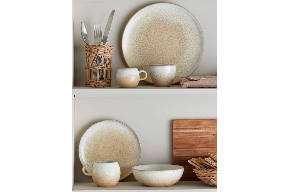 Tasse Elio - fabriquée en grès