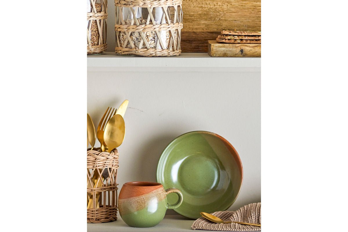 Tasse Elio - fabriquée en grès