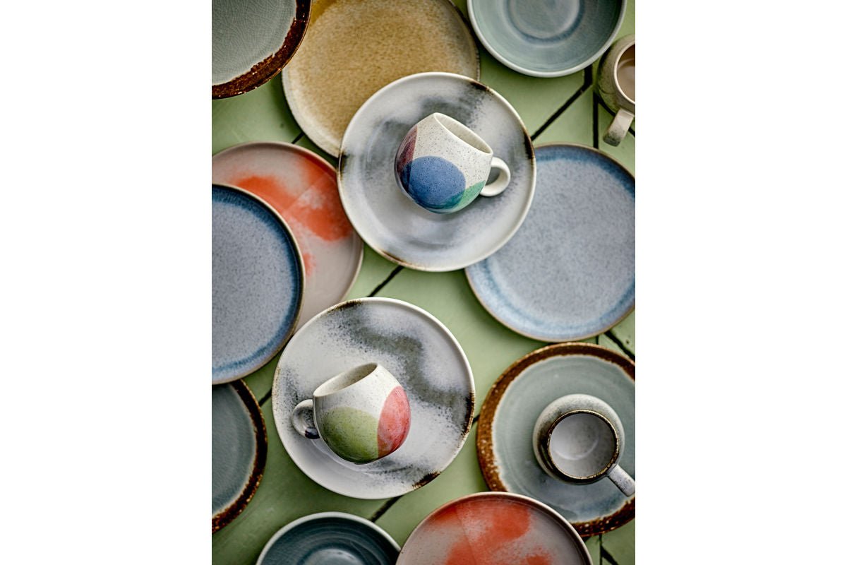 Tasse Elio - fabriquée en grès