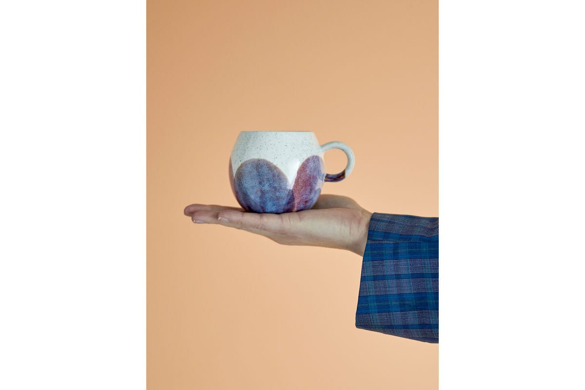 Tasse Elio - fabriquée en grès