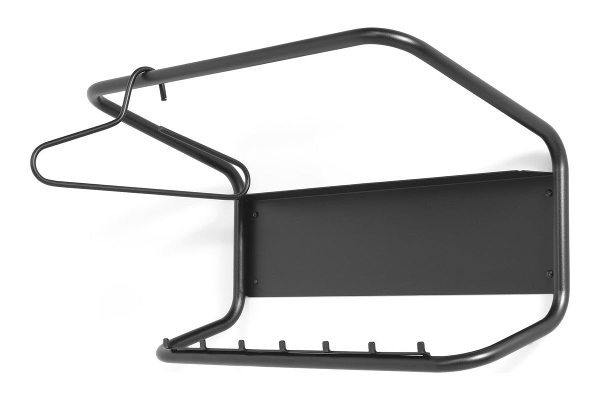 Designer Wandgarderobe Noreva