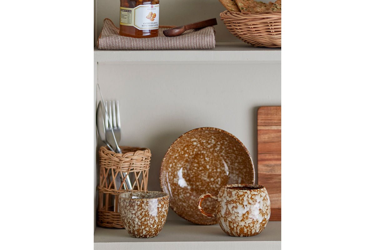 Tasse Elio - fabriquée en grès