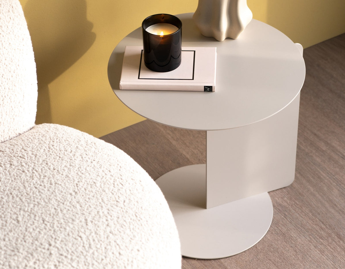 Designer Beistelltisch Cavelo