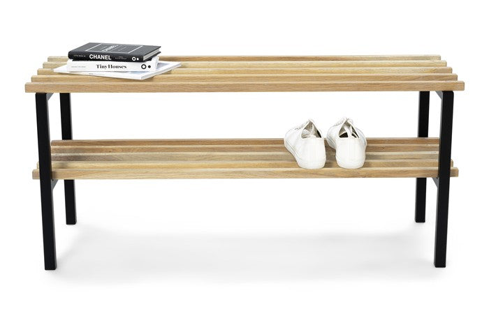 Designer Schuhregal Venaro