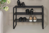 Designer Schuhregal Solvio