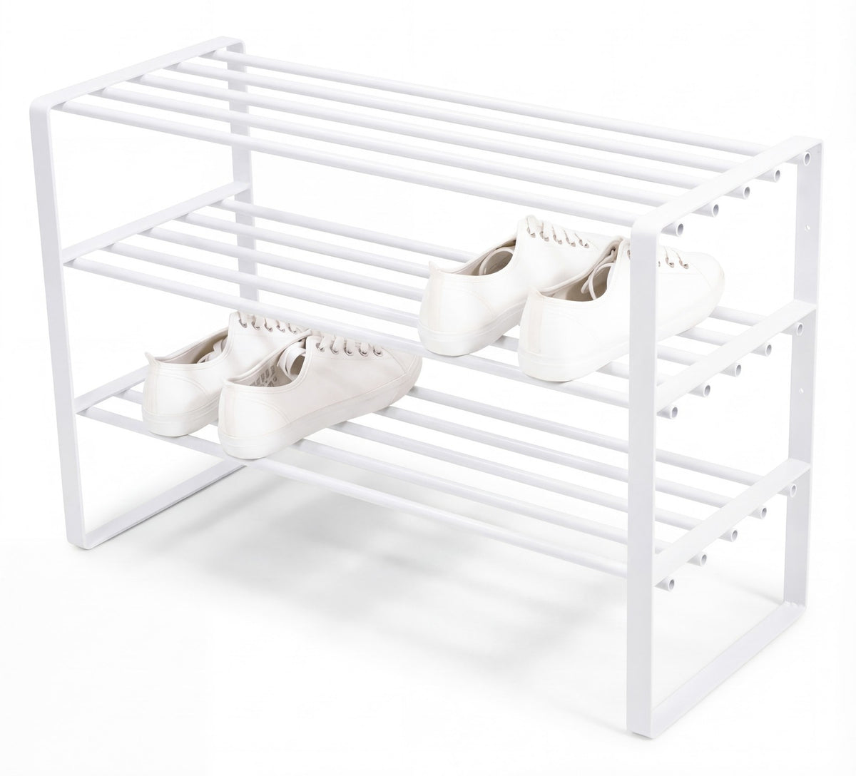 Designer Schuhregal Solvio