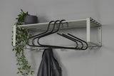 Designer Wandgarderobe Aleno
