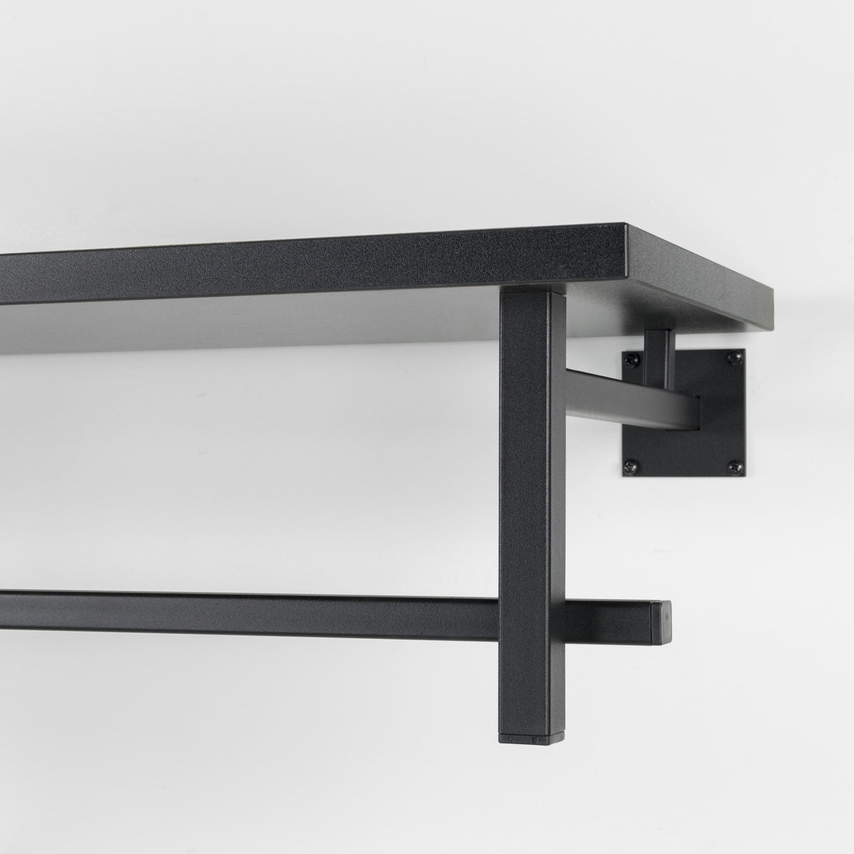 Designer Wandgarderobe Arvino