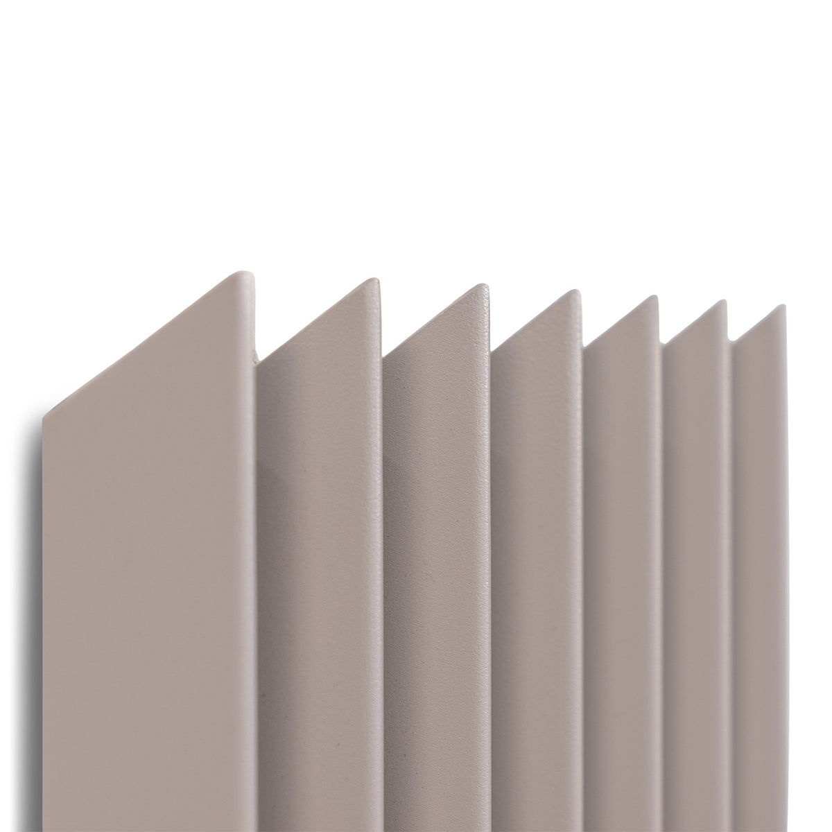Designer Wandgarderobe Fendra