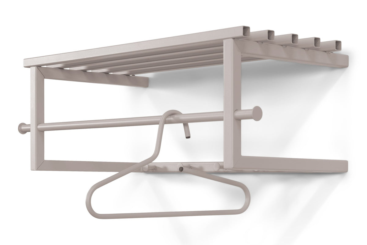 Designer Wandgarderobe Lenvia