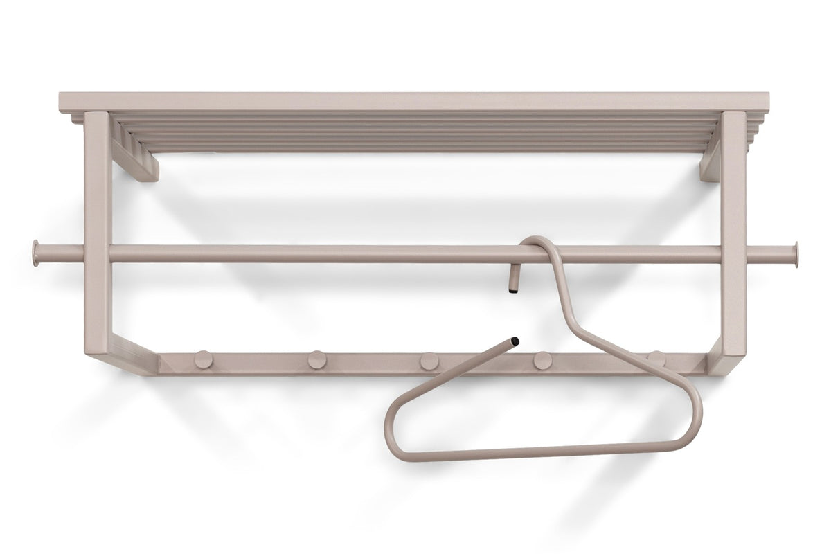 Designer Wandgarderobe Lenvia