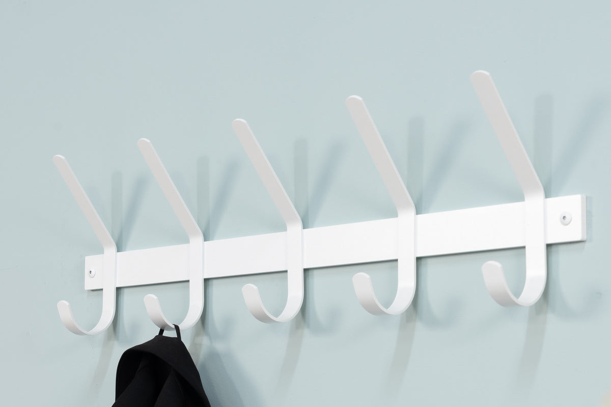 Designer Wandgarderobe Senvia