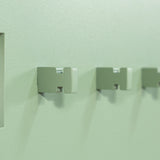 Designer Wandgarderobe Tavilo