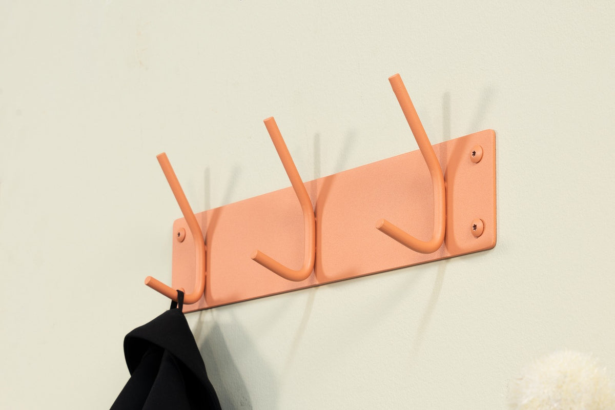 Designer Wandgarderobe Vesali