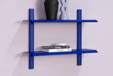 Designer Wandregal Elunia