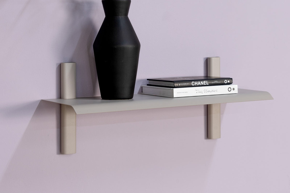 Designer Wandregal Lavira