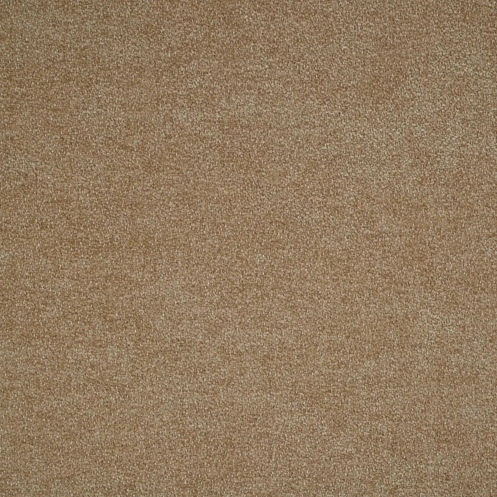 Canapé design Mia L avec extension électrique d'assise en Chenille