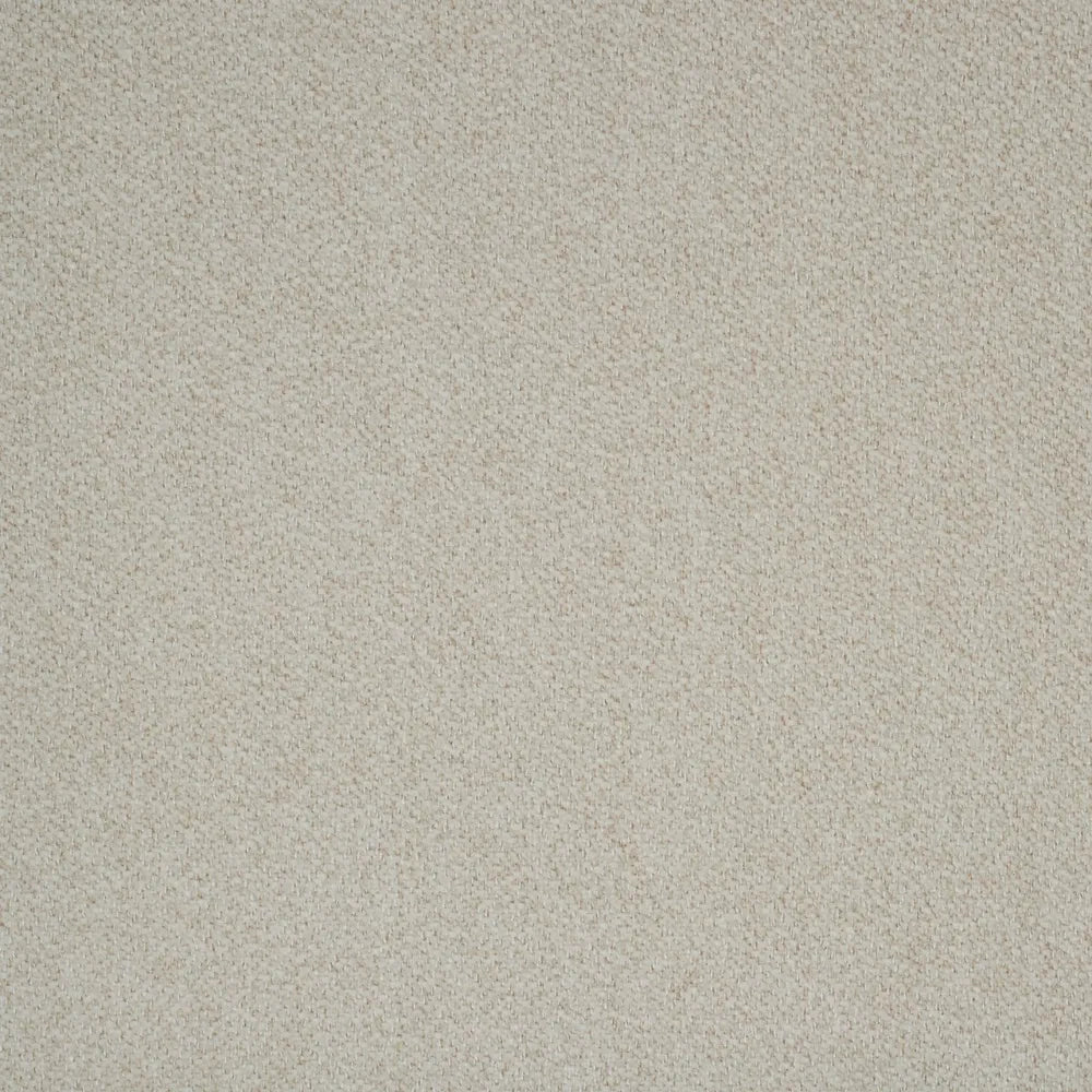 Canapé design Mia L avec extension électrique d'assise en Chenille