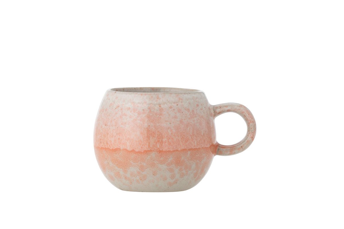 Tasse à expresso Soléa - fabriquée en grès