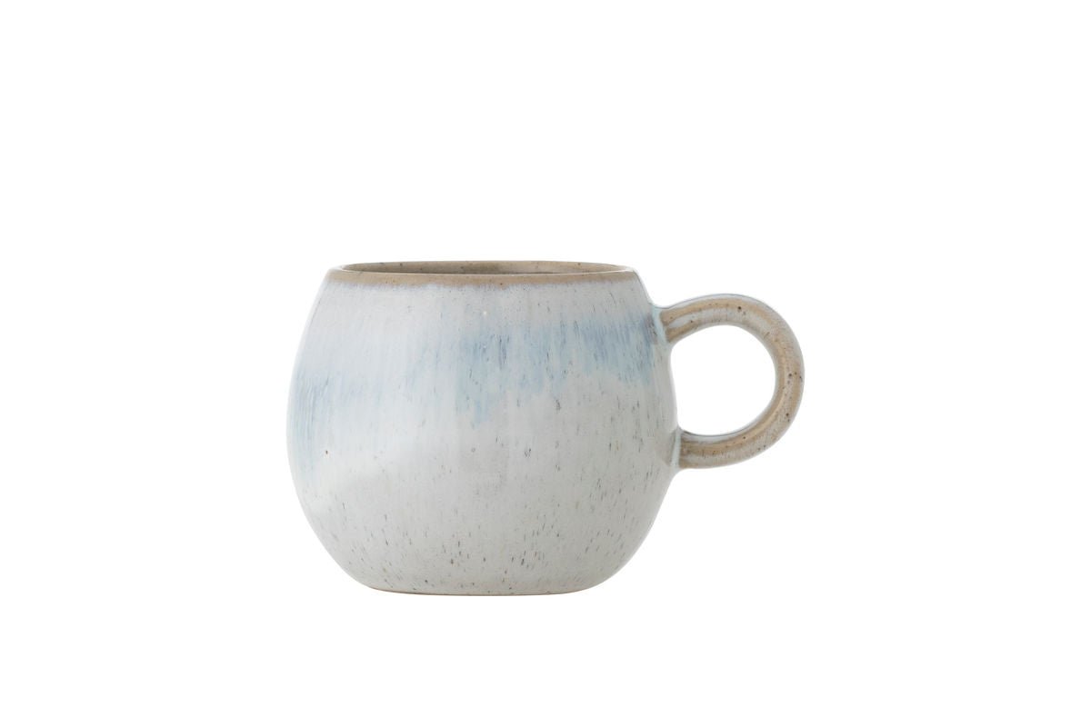 Tasse à expresso Soléa - fabriquée en grès