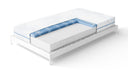 Matelas en mousse à mémoire de forme Gelax® NightSense®