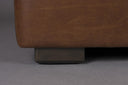 Sofa Talaro aus Wachsleder