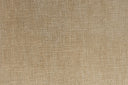 Sofa Talaro mit gerafftem Samtbezug