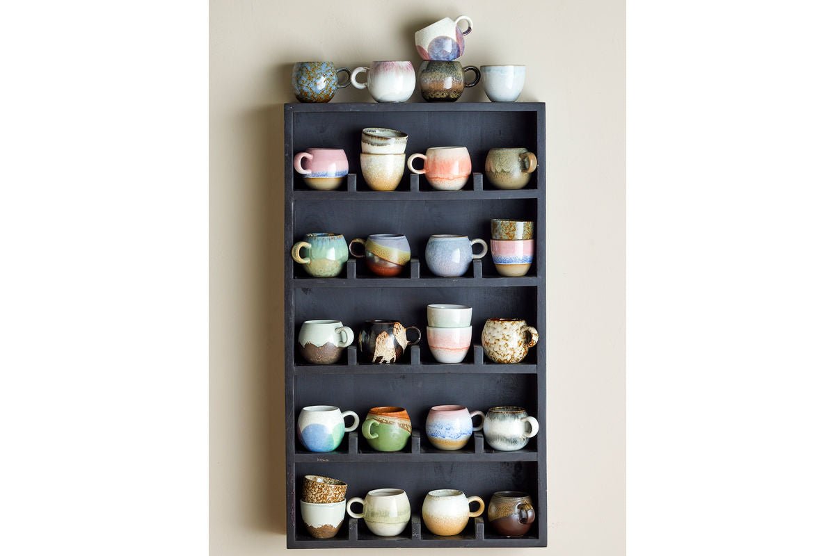 Tasse Elio - fabriquée en grès