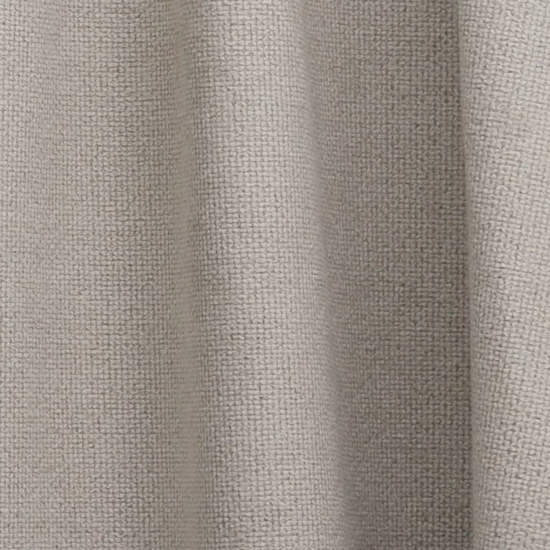 Canapé d’angle design Arosa avec fonction de couchage électrique en Bouclé