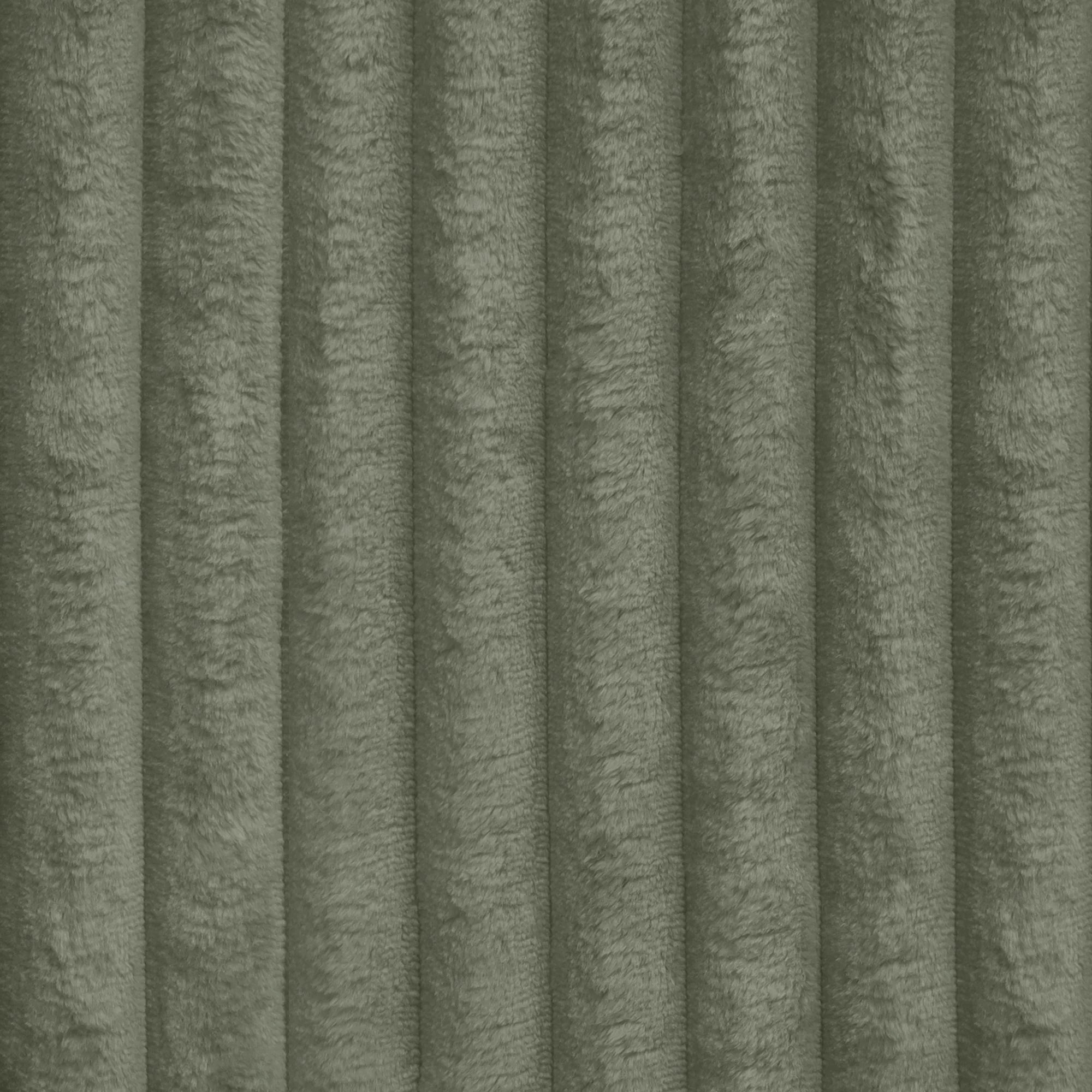Canapé design Tilia Côtelé avec fonction couchage et rangement