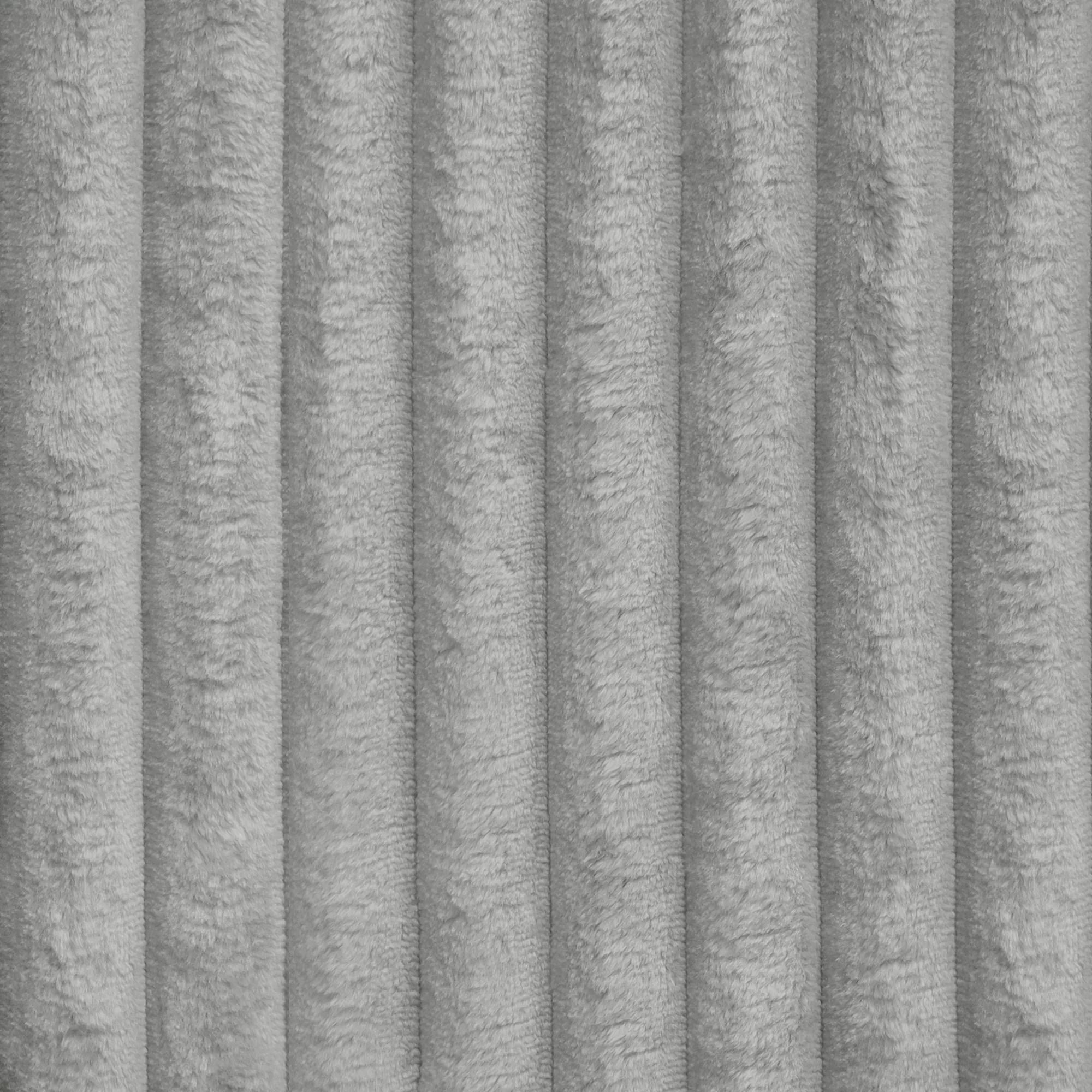 Canapé design Tilia Côtelé avec fonction couchage et rangement