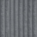 Designer Ecksofa Tilia Cord mit Schlaffunktion und Stauraum