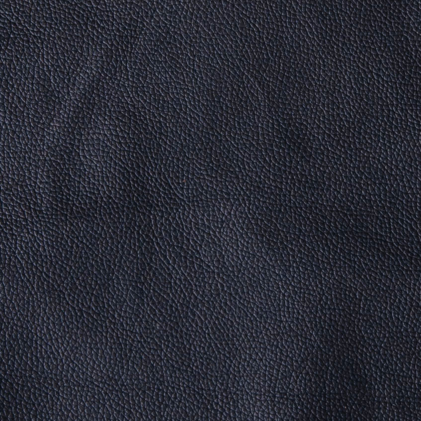 Canapé Designer U Snug en cuir véritable