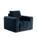 Designer Sessel Lisanne - Luxusbetten24