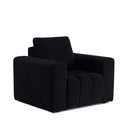 Designer Sessel Lisanne - Luxusbetten24